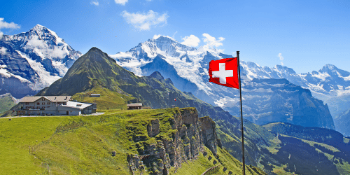 suisse